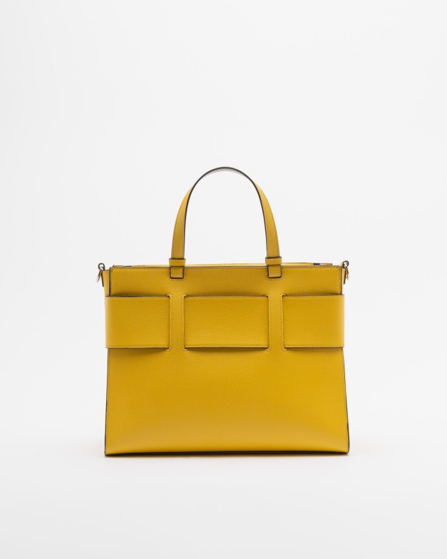 Handbagage koffer Armani Exchange