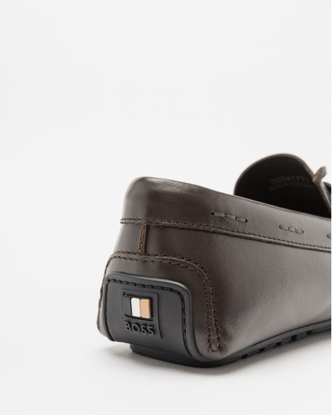 Mocassins Boss