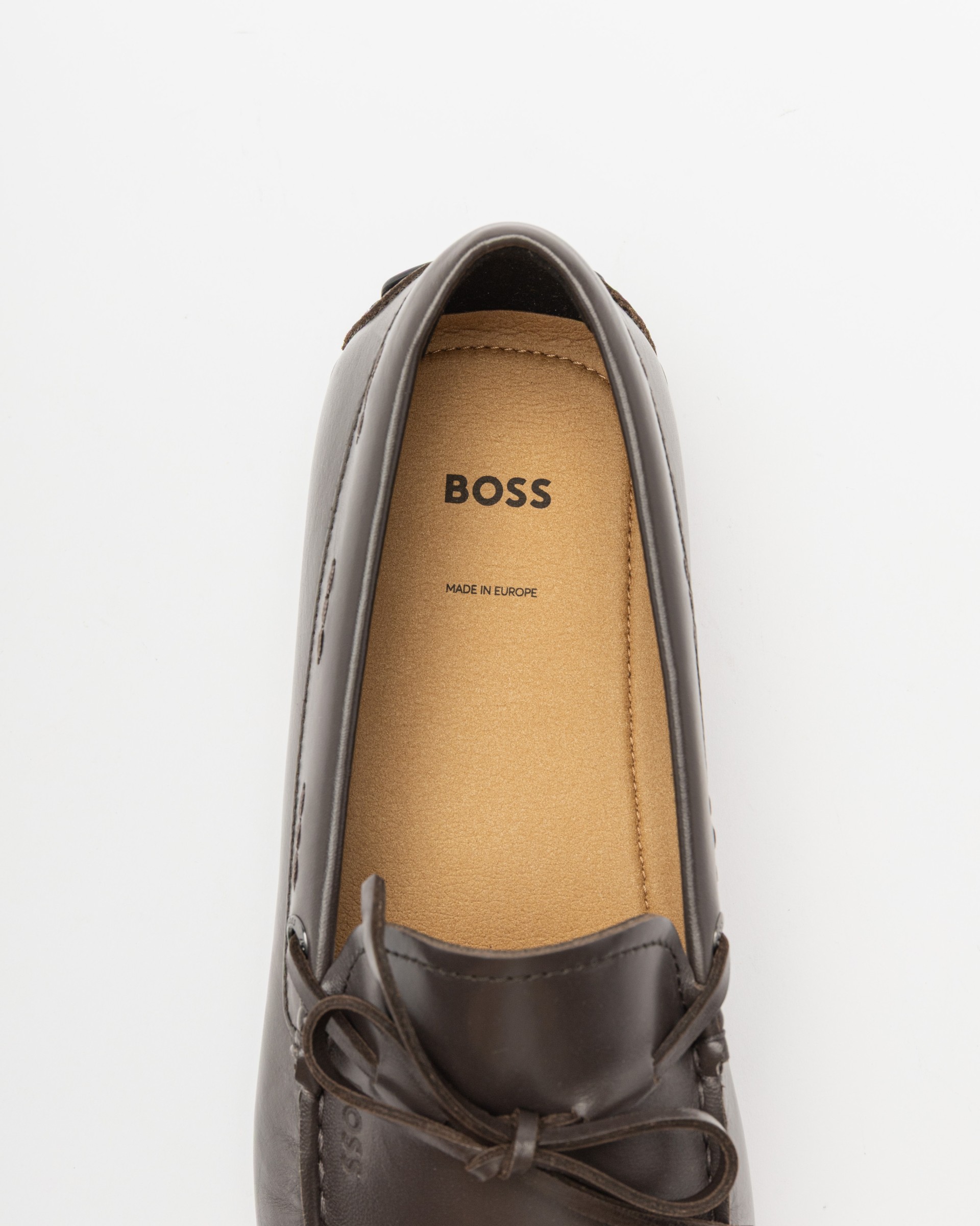 Mocassins Boss