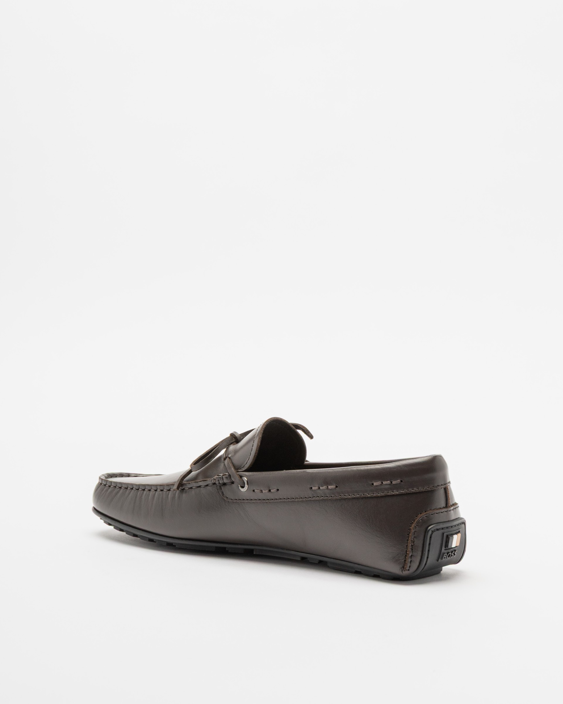 Mocassins Boss