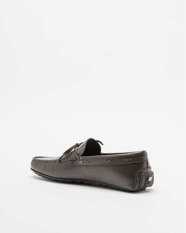 Mocassins Boss