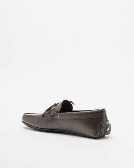 Mocassins Boss