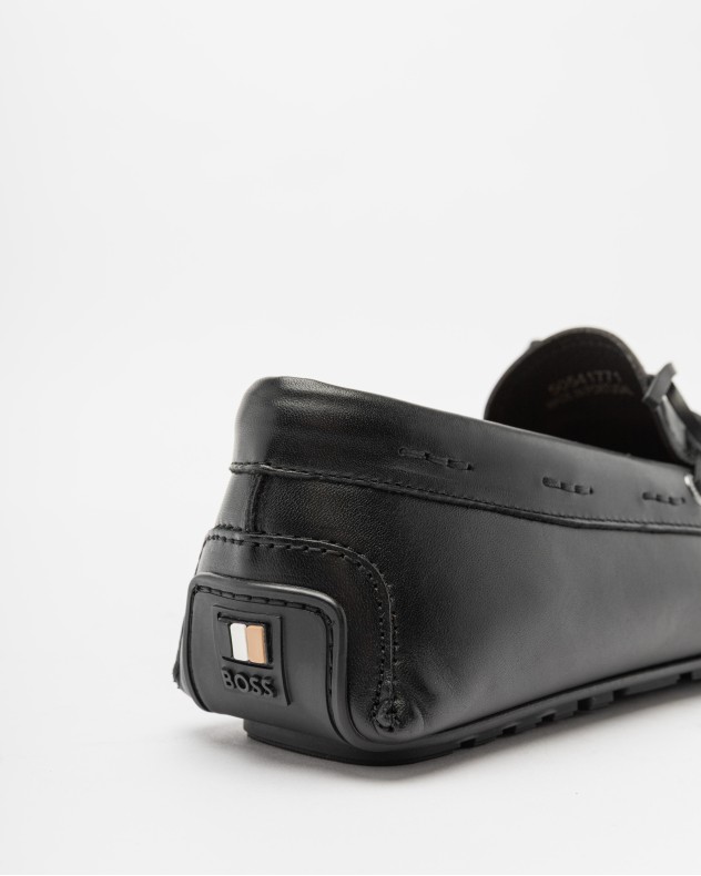 Mocasines Boss