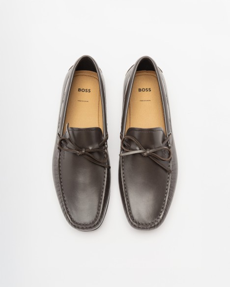 Mocassins Boss