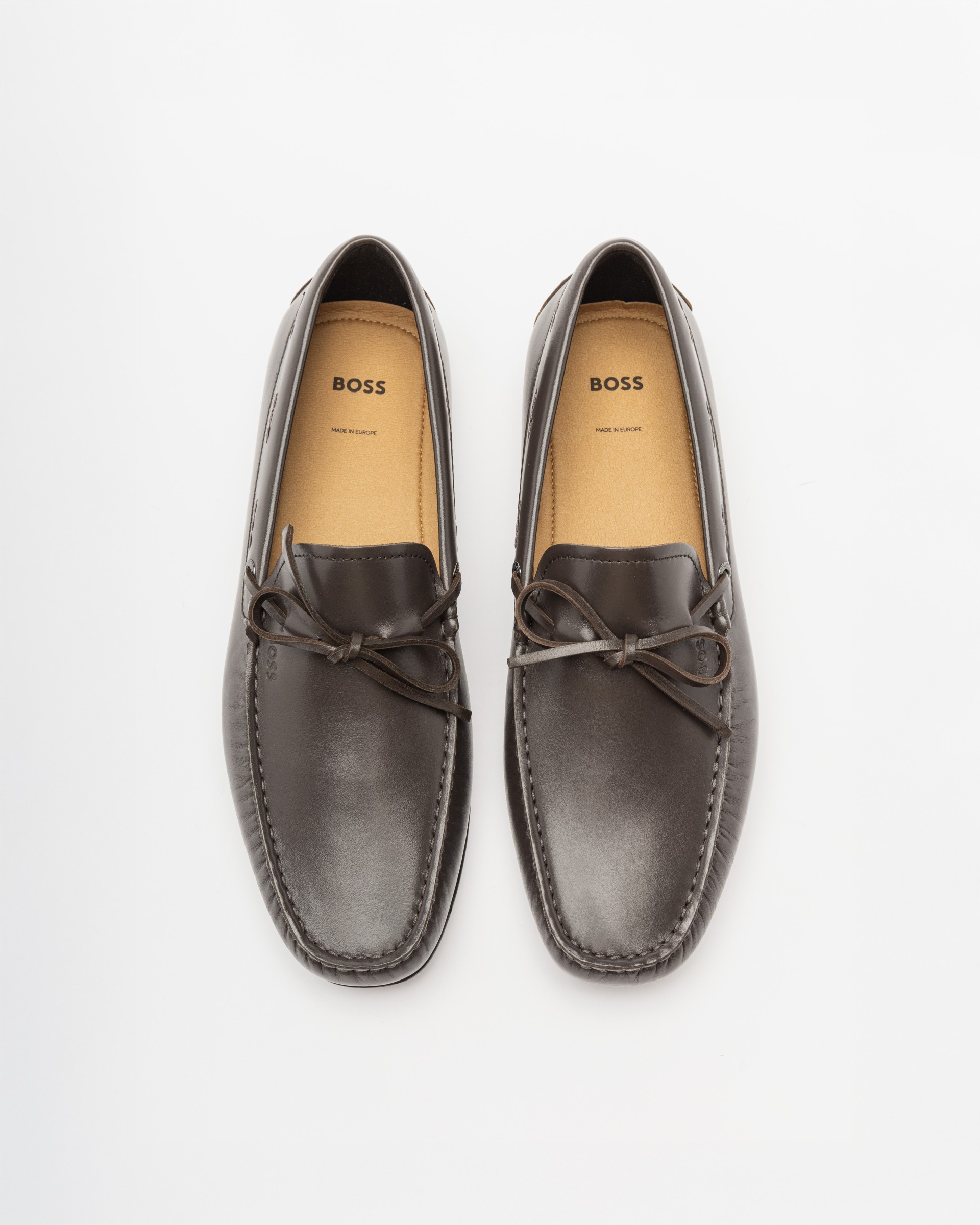 Mocassins Boss