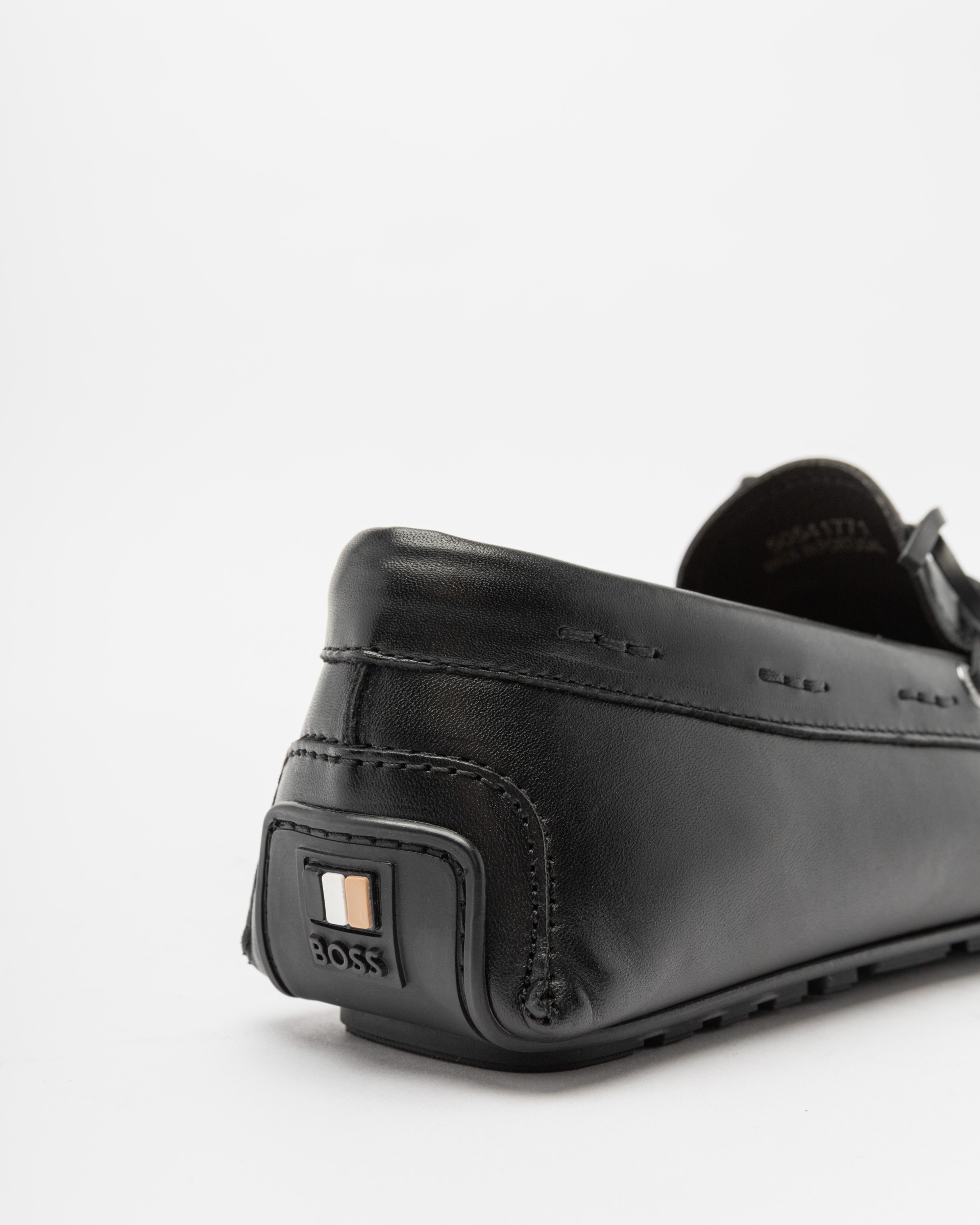Mocasines Boss
