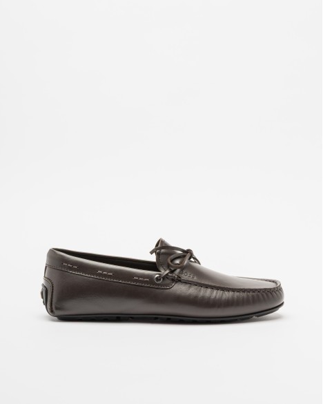 Mocassins Boss