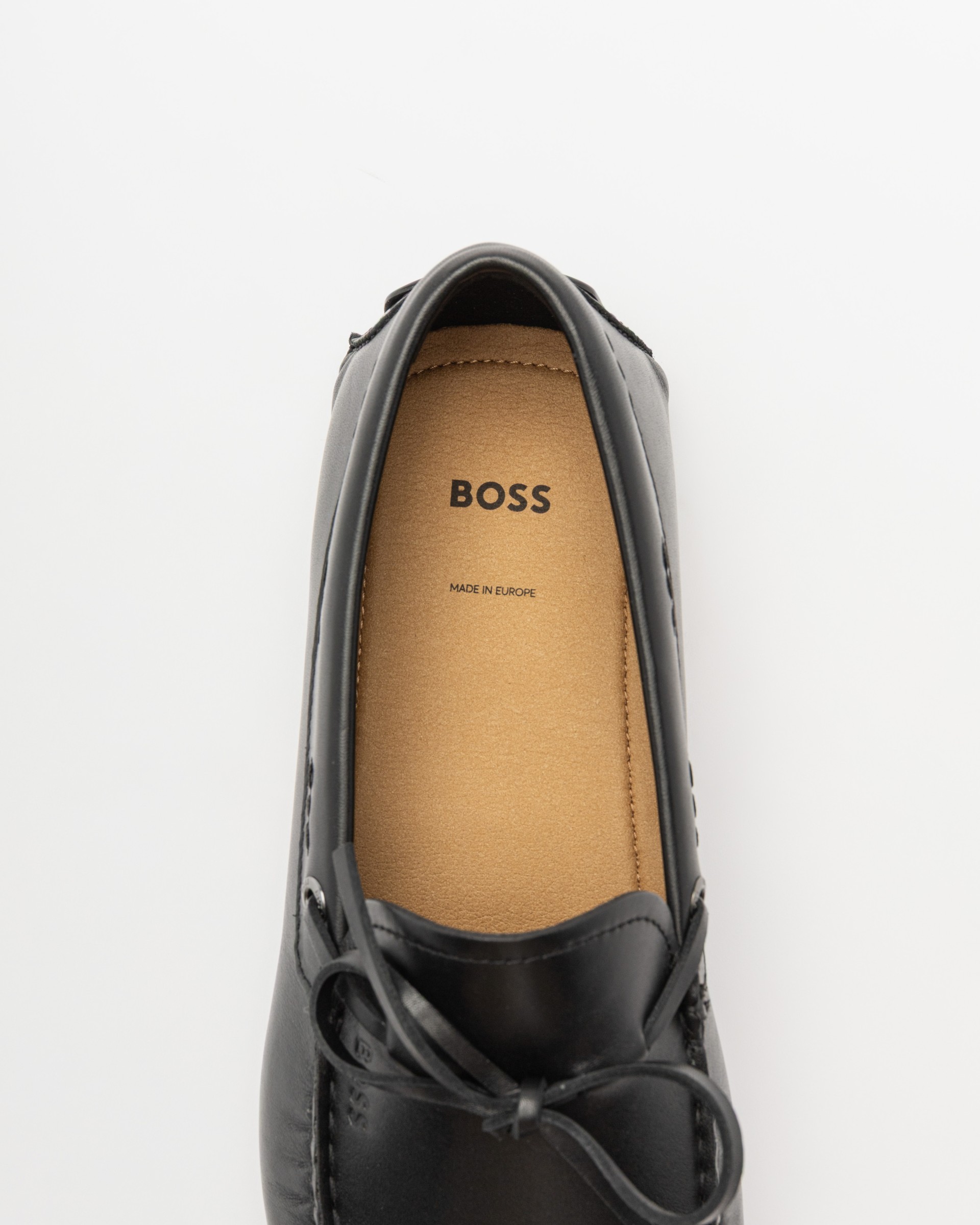 Mocasines Boss