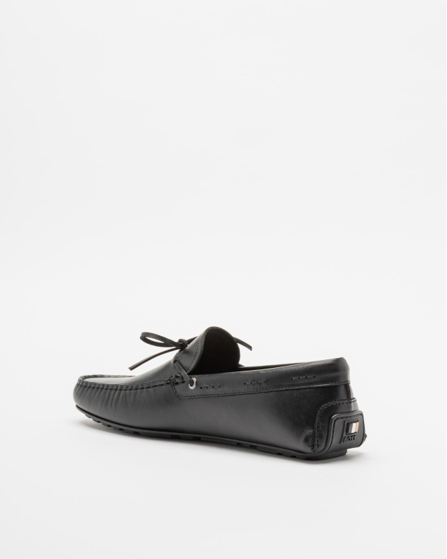 Mocasines Boss