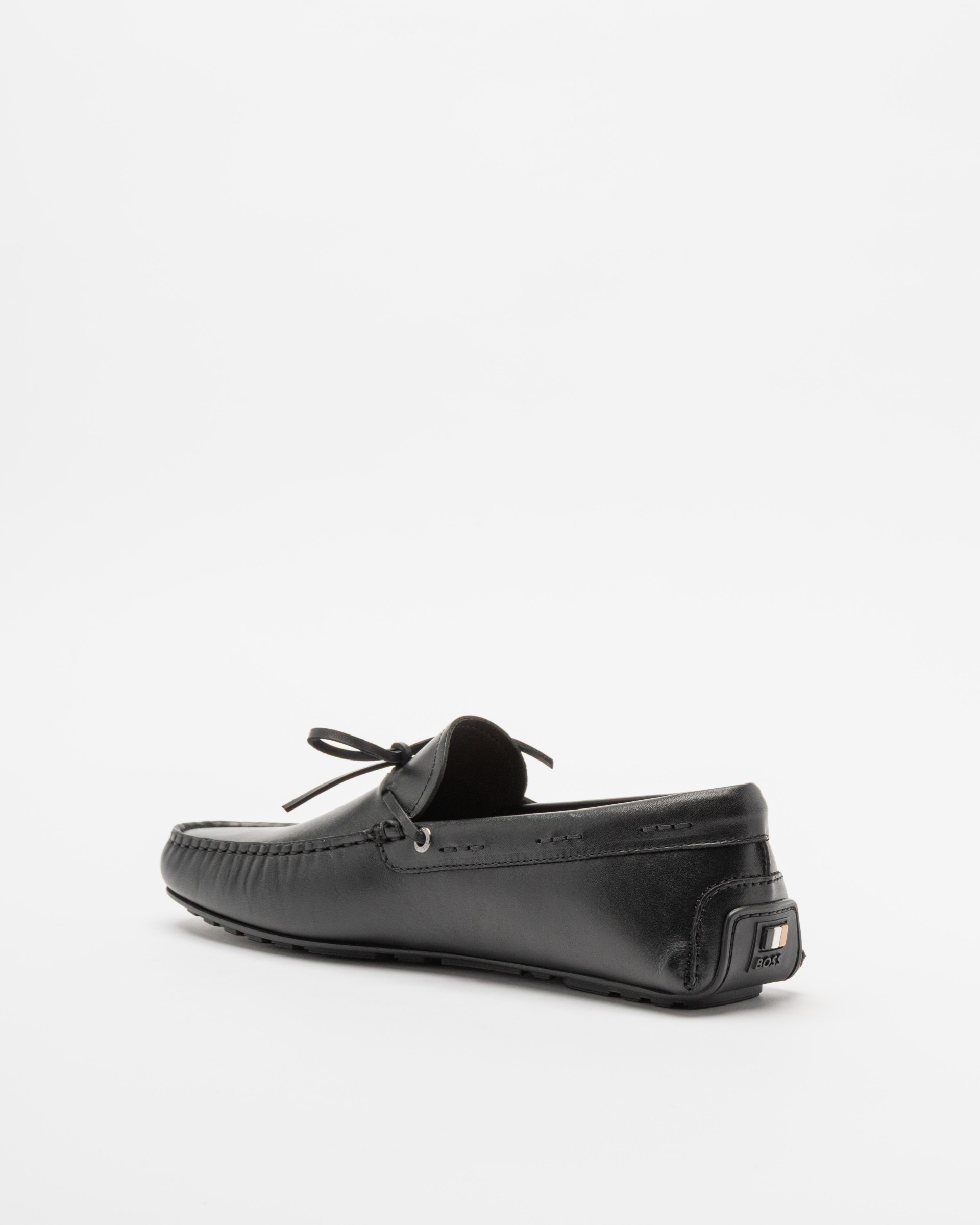 Mocasines Boss