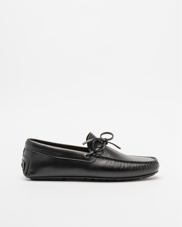 Mocasines Boss