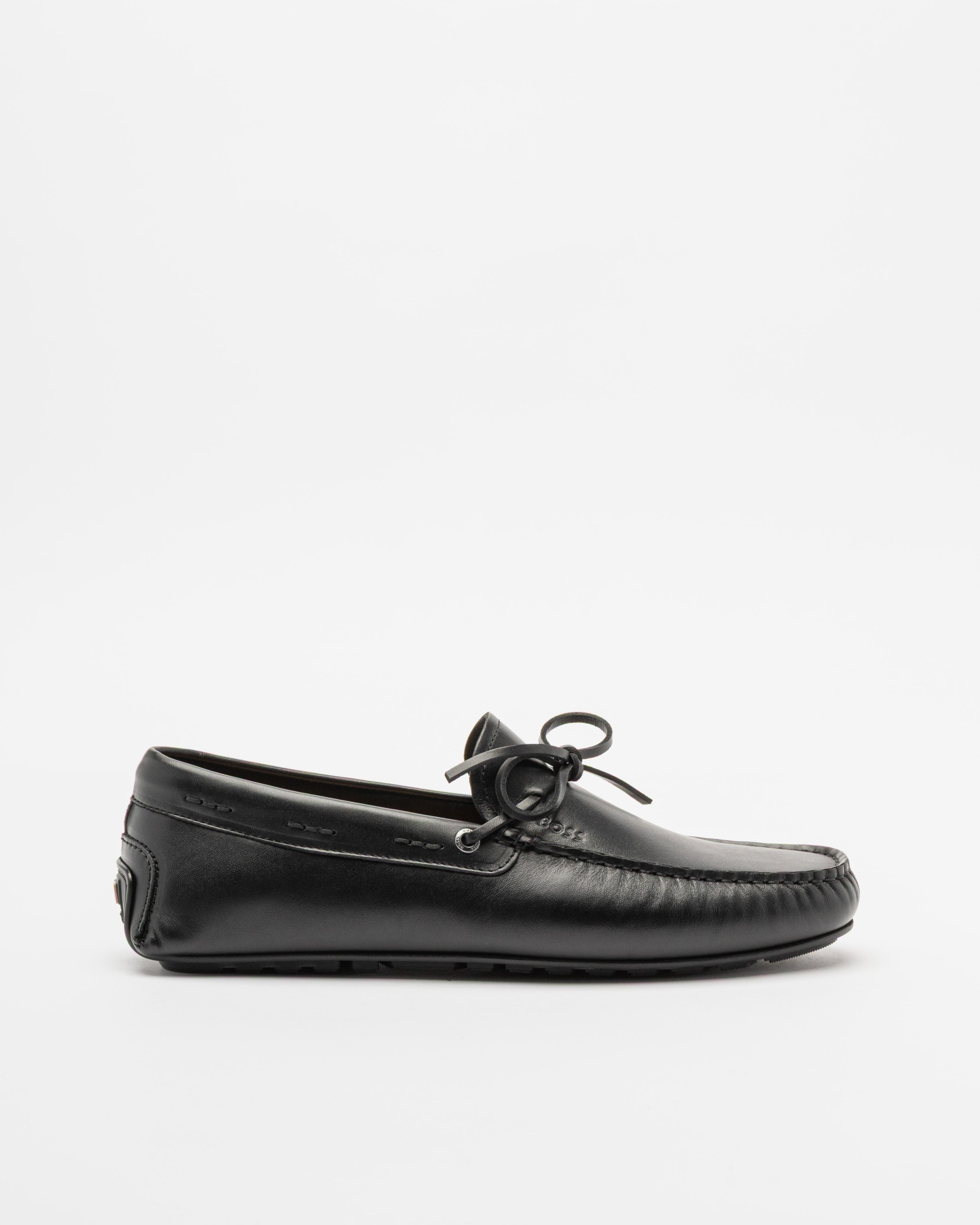 Mocasines Boss