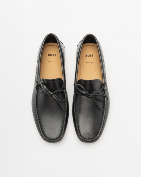 Boss Moccasins