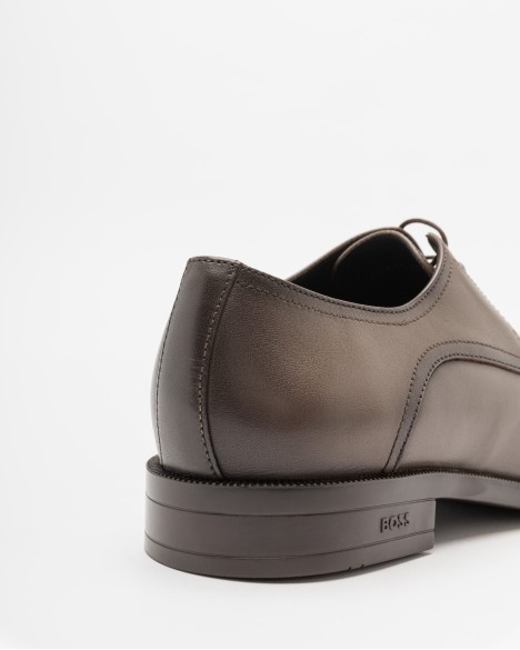 Boss Derby shoes