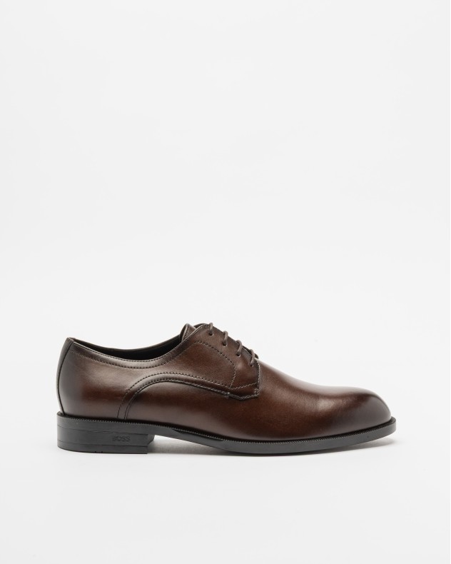 Zapatos derby Boss