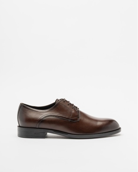 Boss Derby shoes