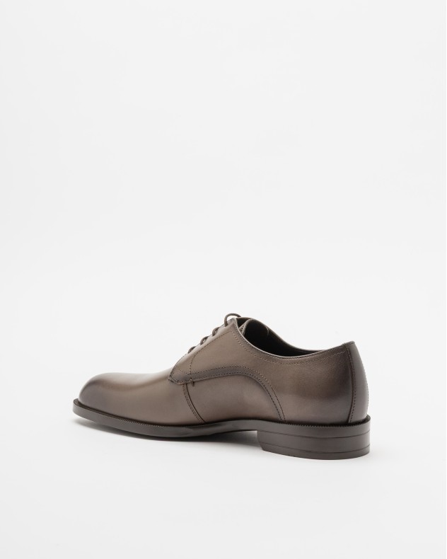 Derby-Schuhe Boss