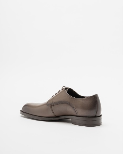 Boss Derby shoes