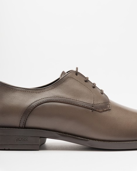 Boss Derby shoes