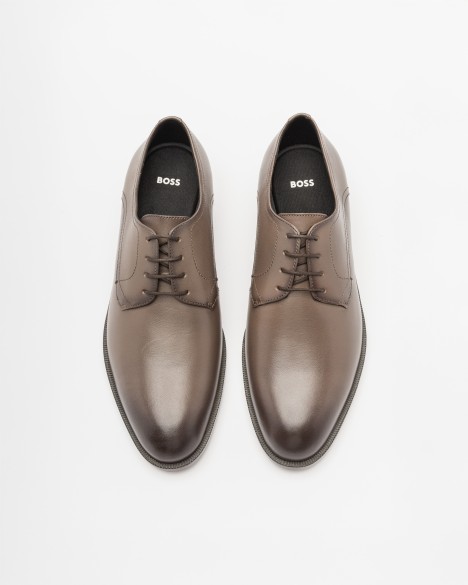 Boss Derby shoes