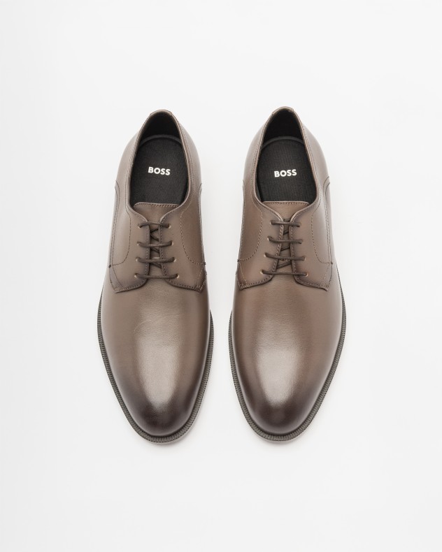 Derby-Schuhe Boss