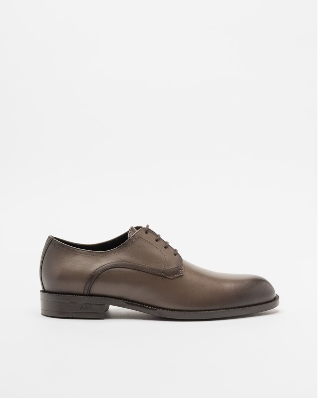 Zapatos derby Boss
