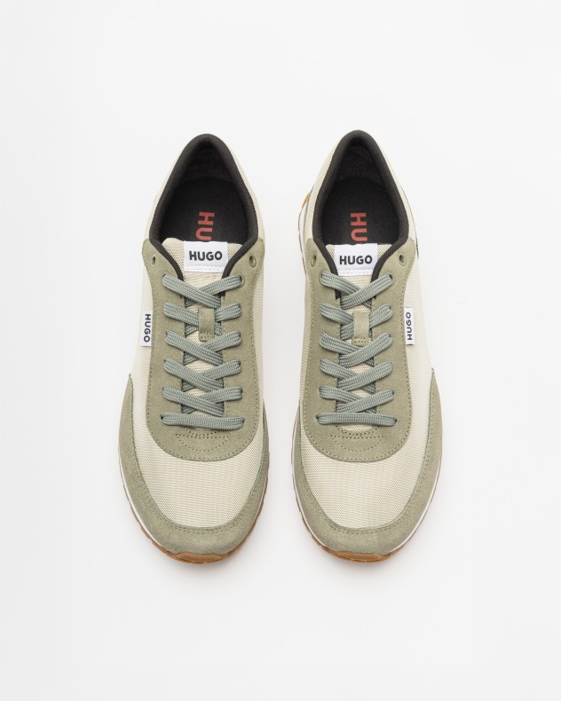Hugo Sneakers