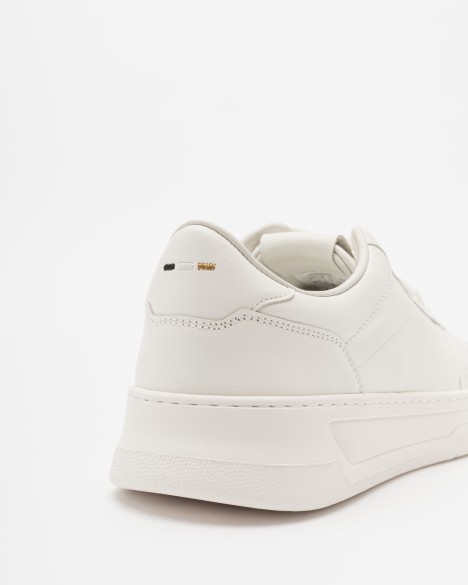 Boss White sneakers
