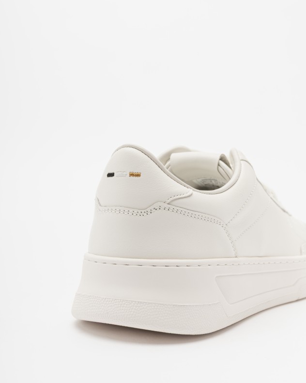 Boss White sneakers