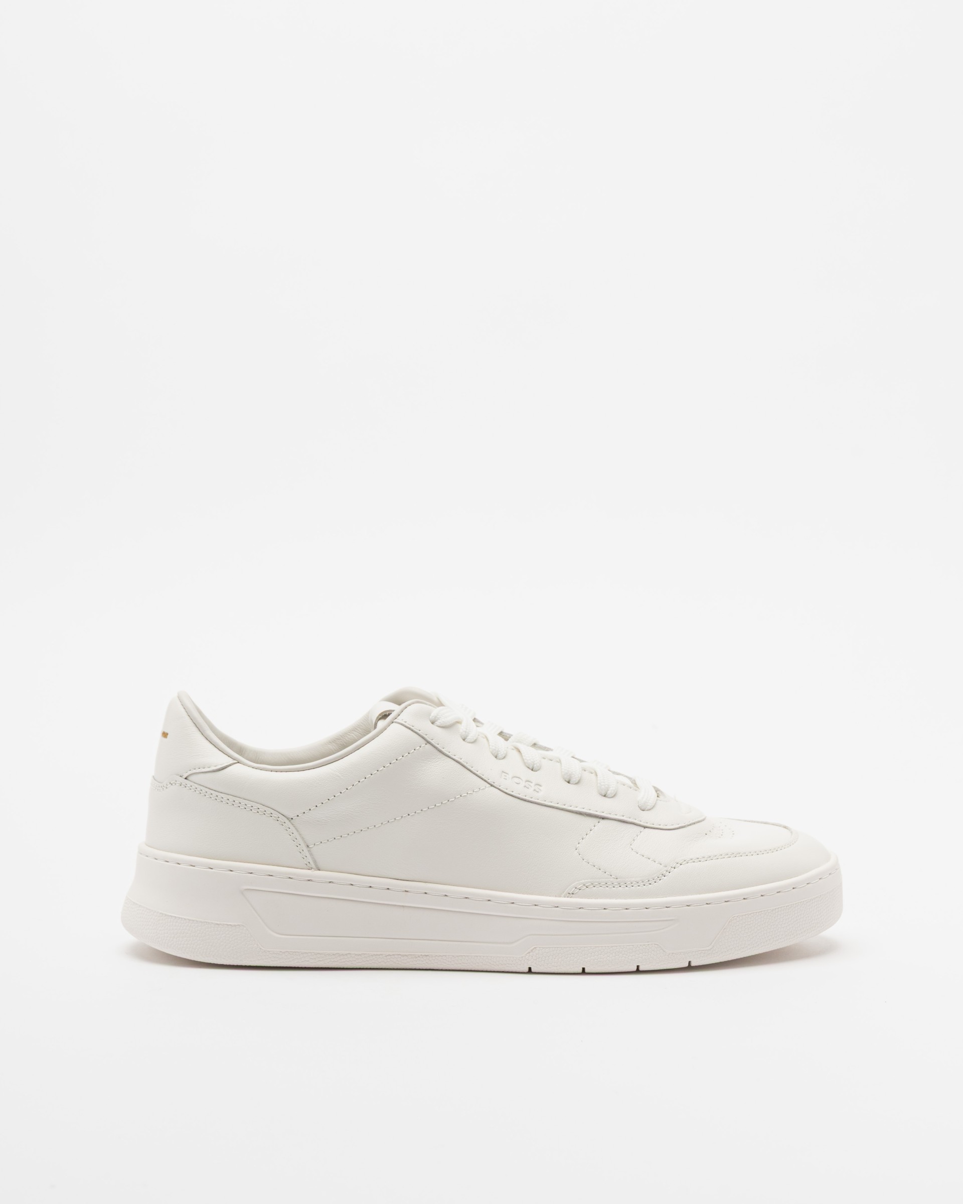 Boss White sneakers