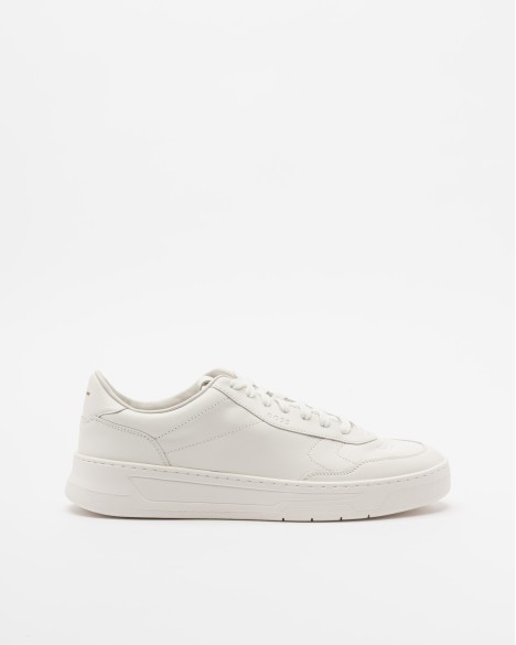 Boss White sneakers