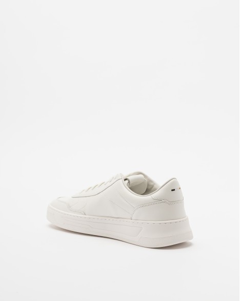 Boss White sneakers