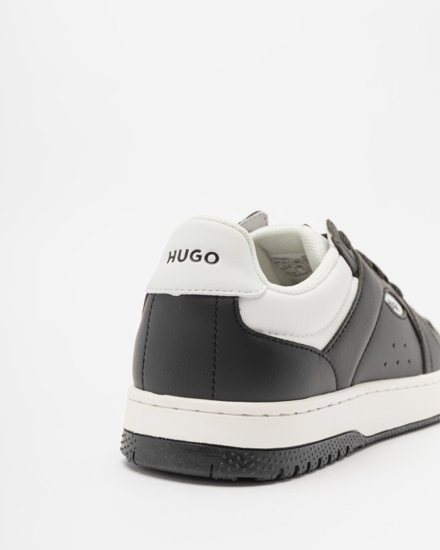 Baskets Hugo