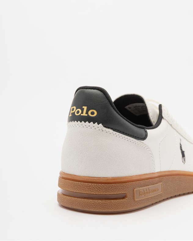 Sneakers Polo Ralph Lauren