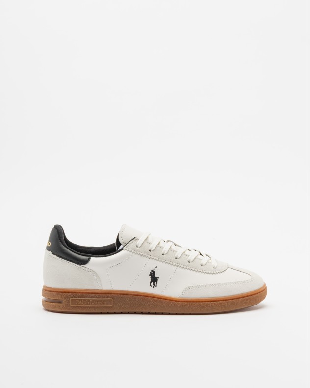 Zapatillas Polo Ralph Lauren