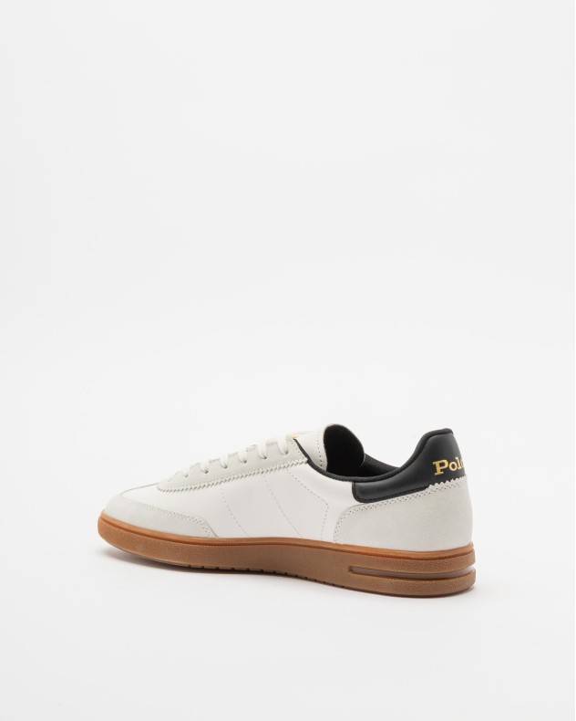 Sneakers Polo Ralph Lauren