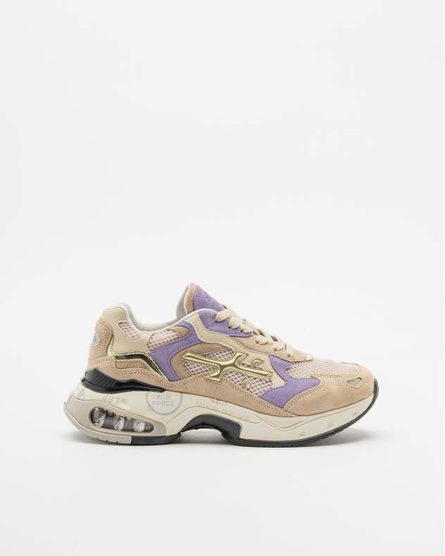 Zapatillas Premiata