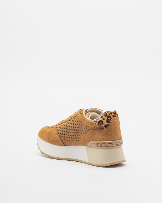 Platform-sneakers Liu Jo