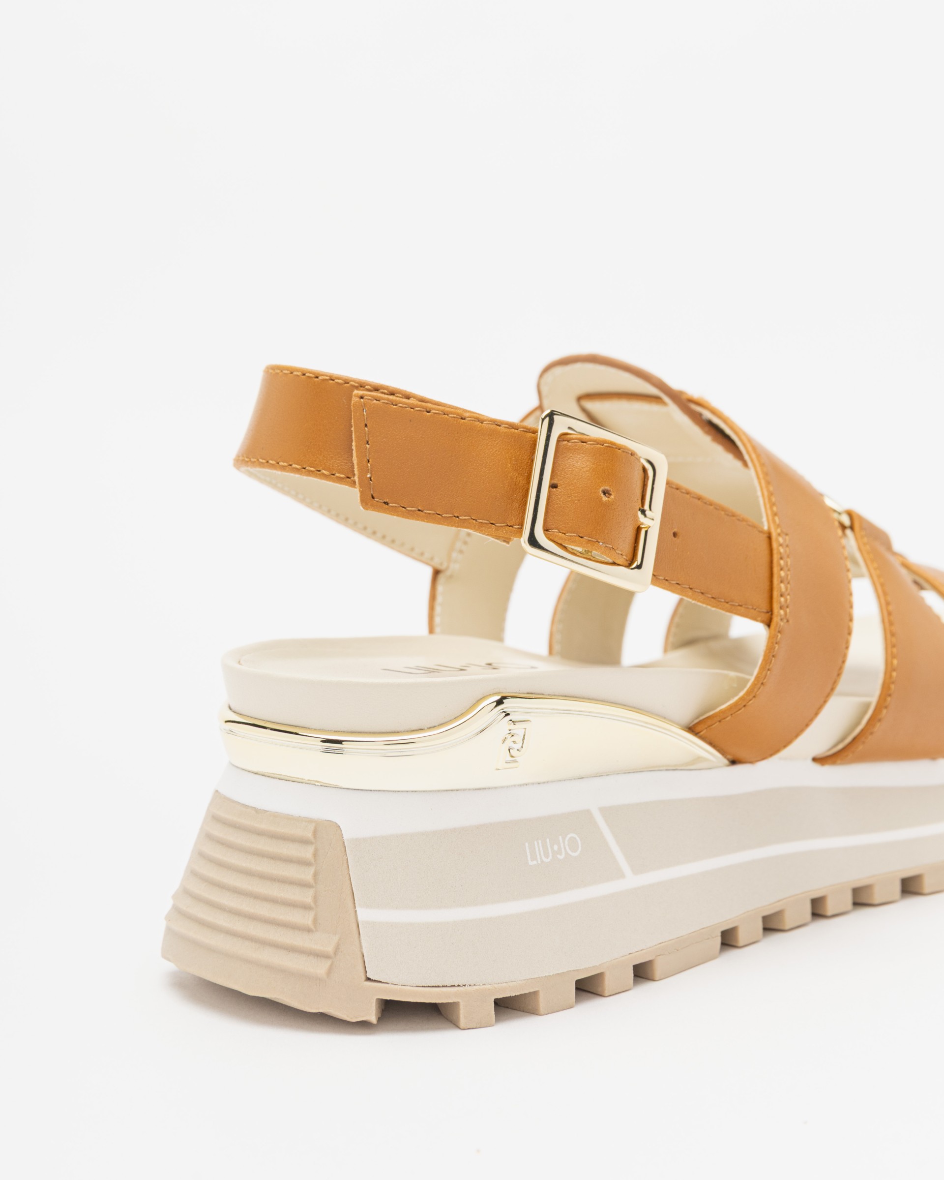Sandálias Liu Jo
