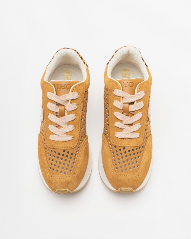 Platform-sneakers Liu Jo