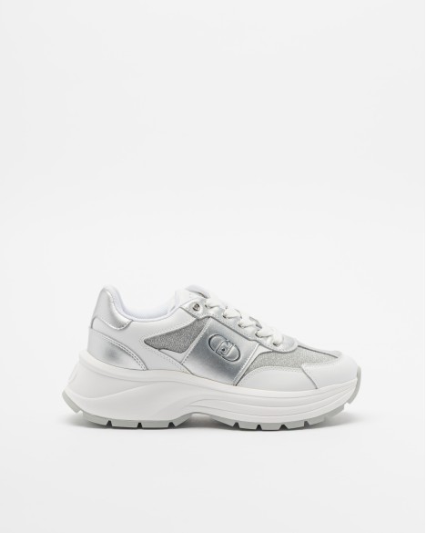 Zapatillas Liu Jo