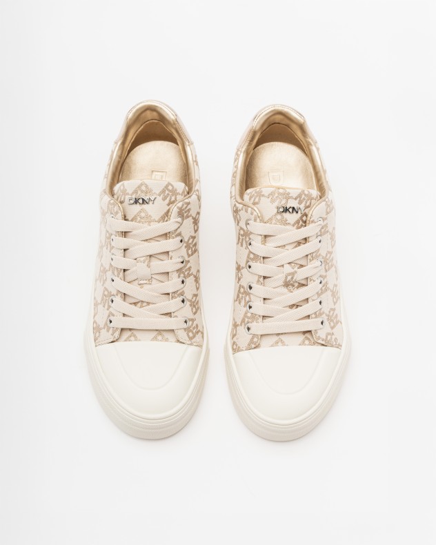 Sapatilhas Dkny
