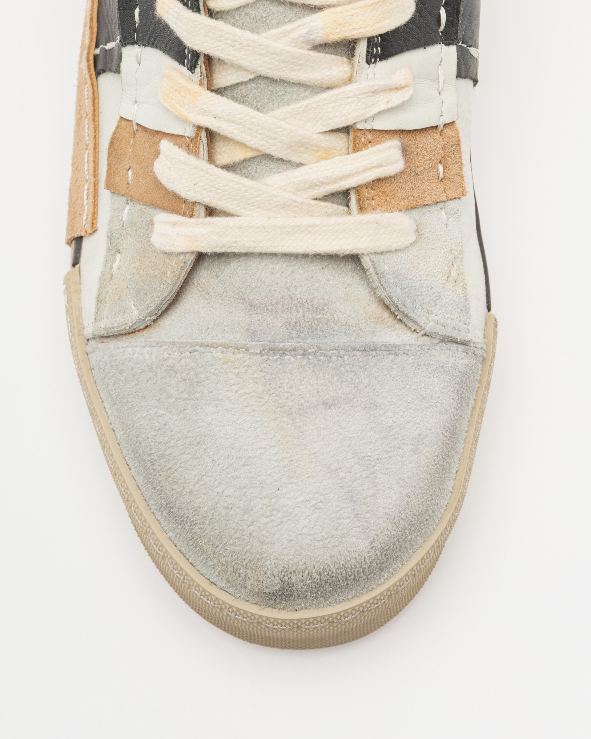 High-Top-Sneaker Dropp
