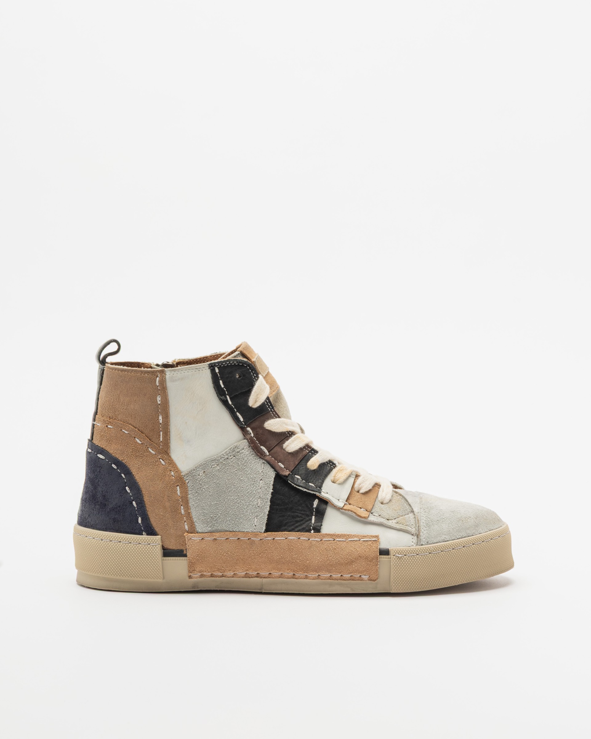 High-Top-Sneaker Dropp