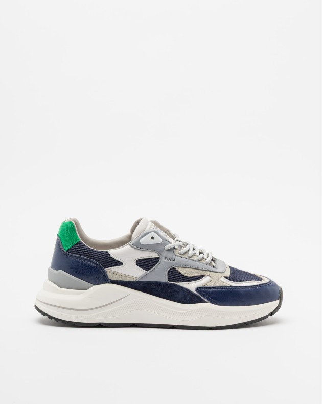Zapatillas D.A.T.E.