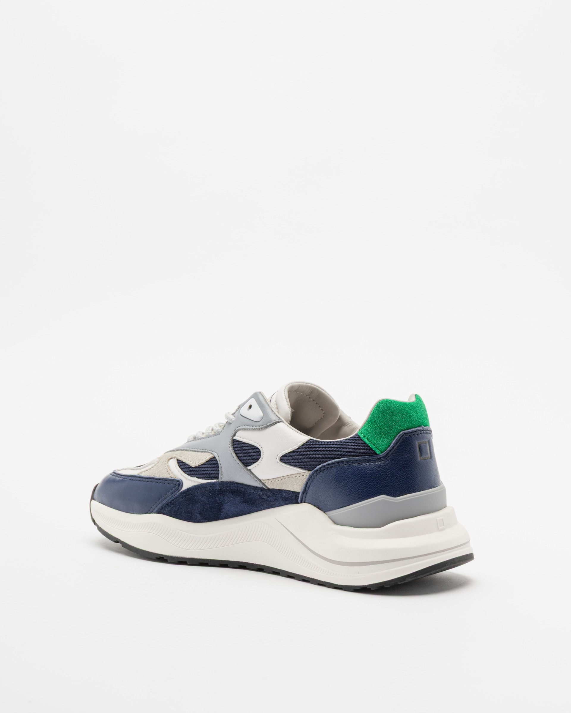 Zapatillas D.A.T.E.