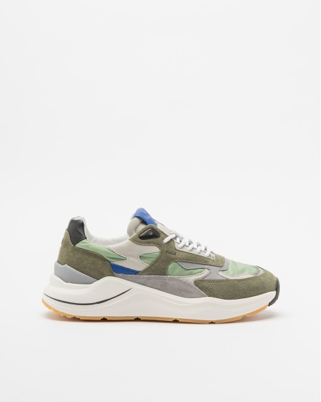 D.A.T.E. Sneakers