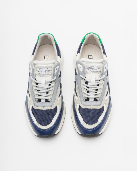 Zapatillas D.A.T.E.