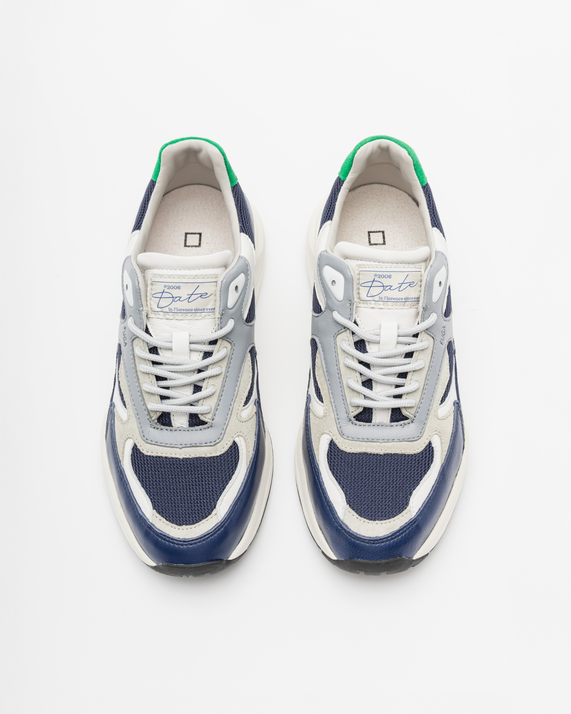 Zapatillas D.A.T.E.