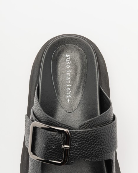 Chaussons Yuko Imanishi+